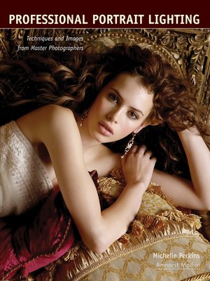 cover image of Professional Portrait Lighting
